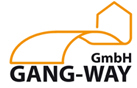 Logo GANG-WAYÂ GmbH